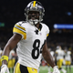 Illustration for article titled Reports: Antonio Brown Missed Sundays Game Because He Was Pissed Off, Not Hurt